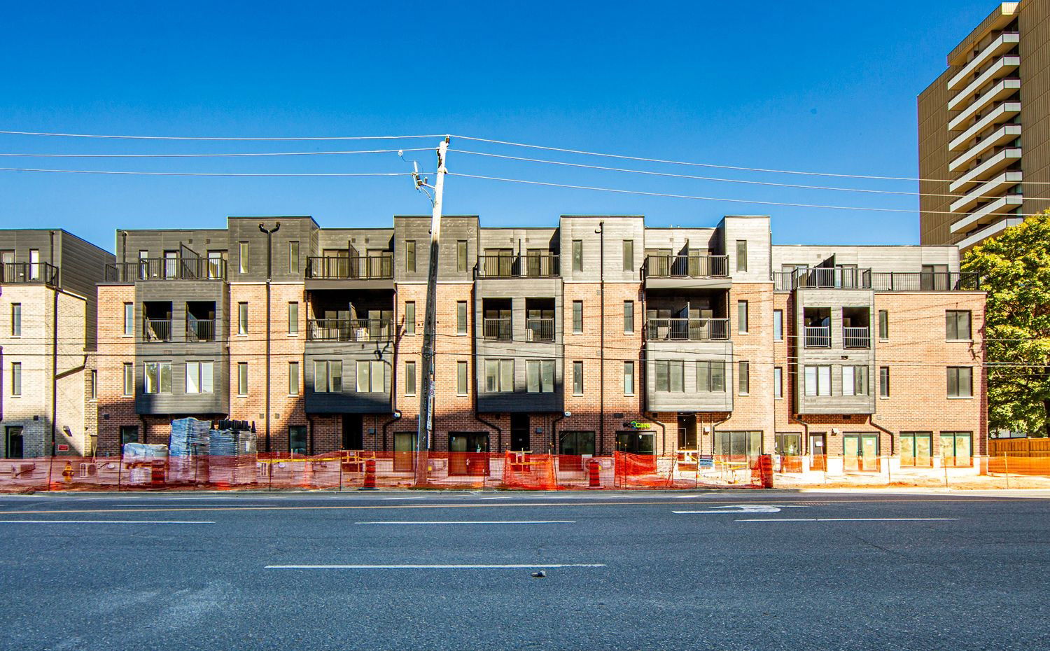 3069 Pharmacy Avenue, Scarborough, Toronto