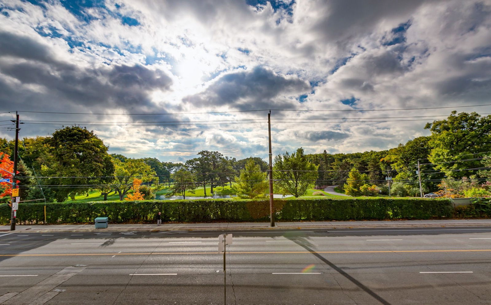 Skyline — 1336 Kingston Road, Scarborough, Toronto