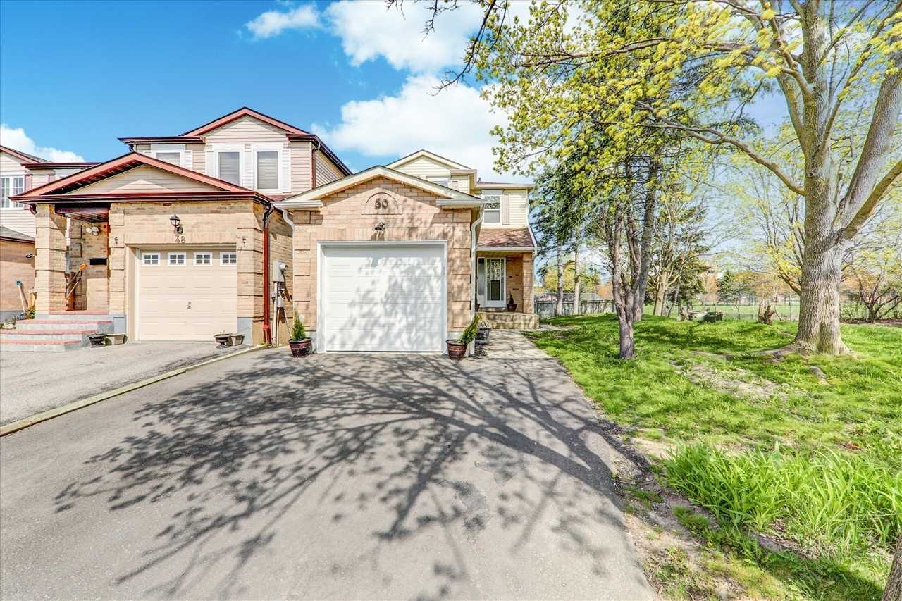 2-86 Prosperity Pathway, Scarborough, Toronto