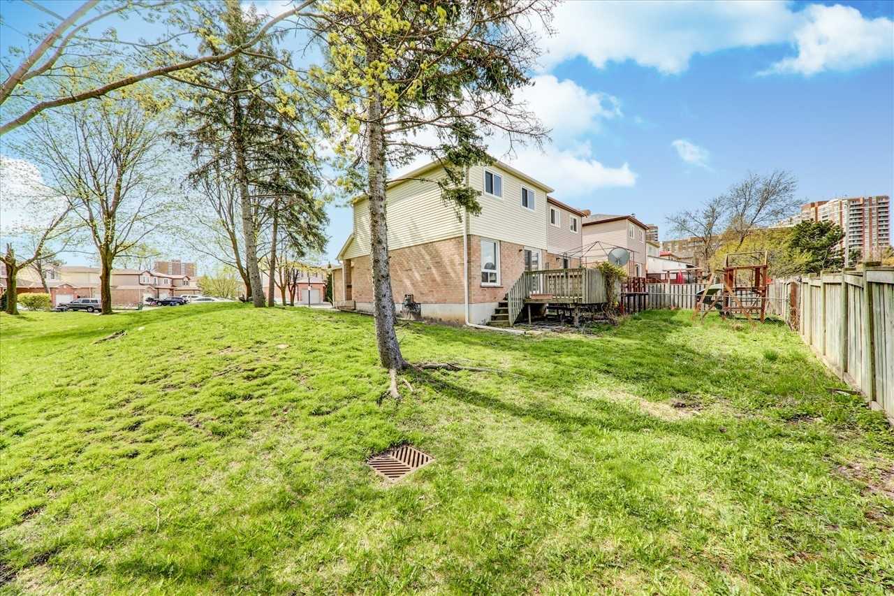 2-86 Prosperity Pathway, Scarborough, Toronto