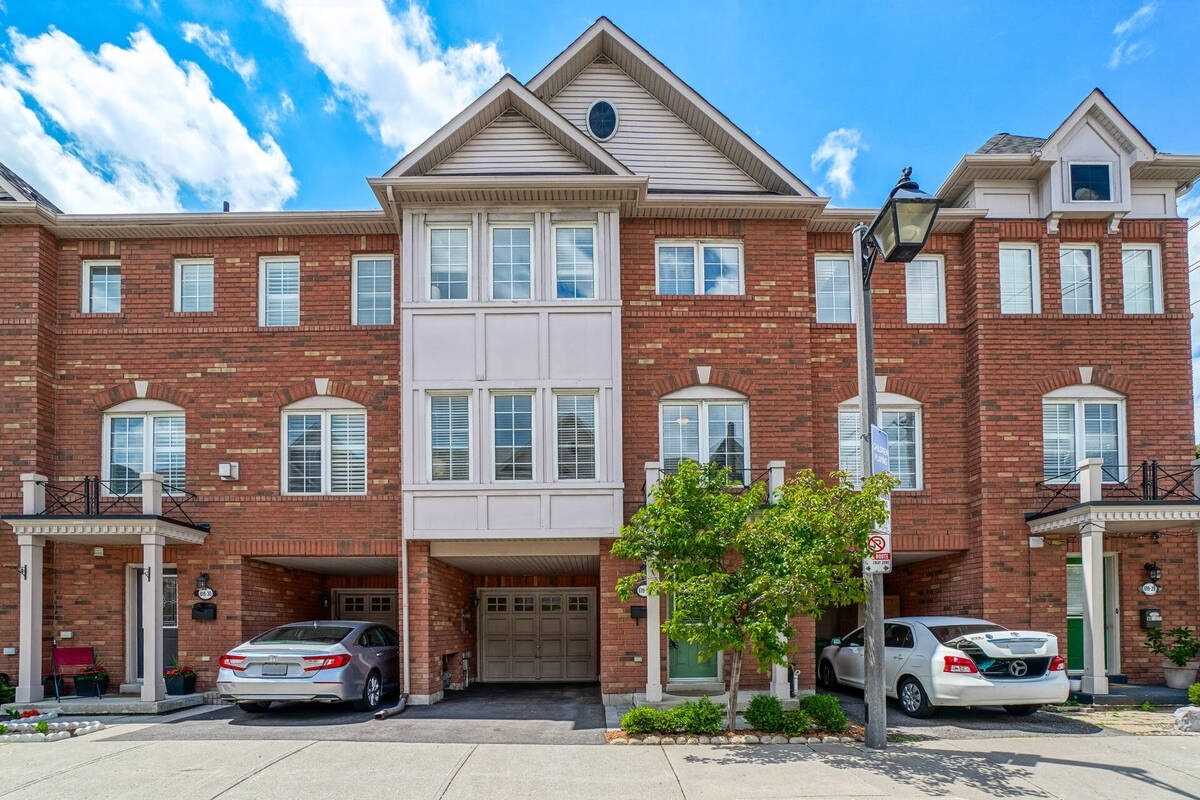 Sherway Village, Etobicoke, Toronto