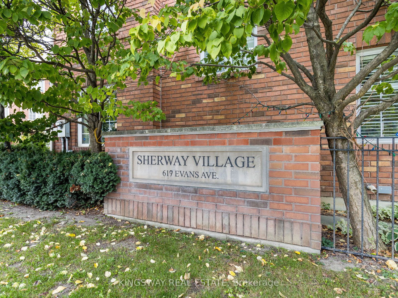 Sherway Village, Etobicoke, Toronto