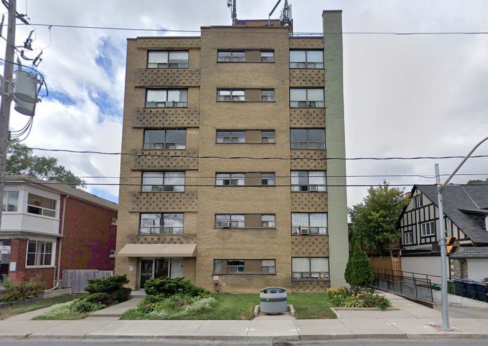 392 Jane Street, York Crosstown, Toronto