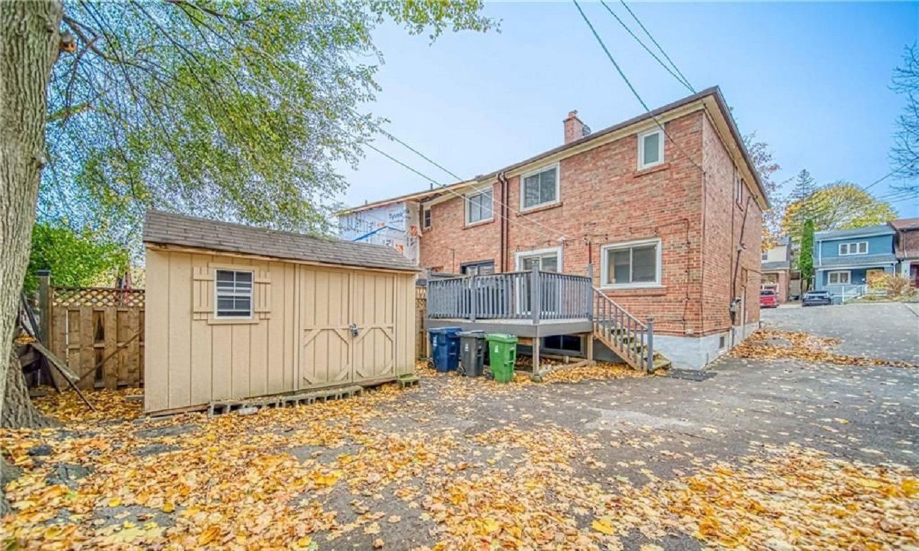 35 Bellhaven Road, East End, Toronto