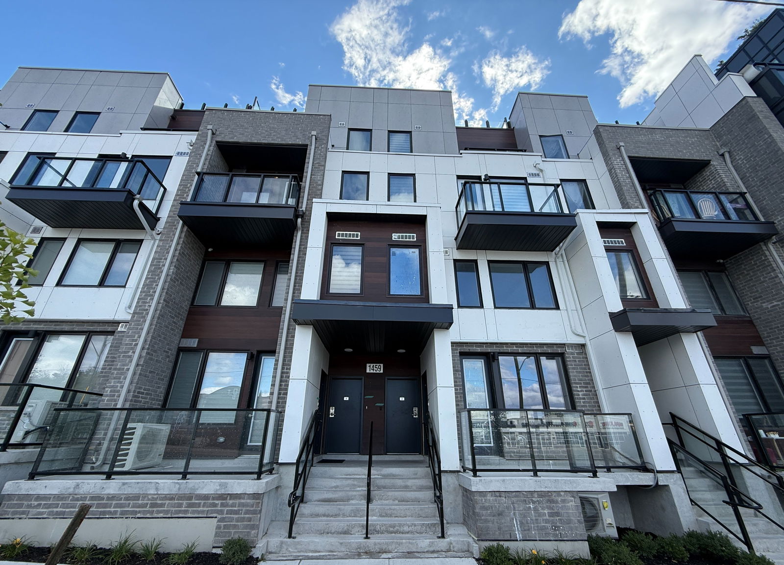 1459 O'Connor Drive, East York, Toronto