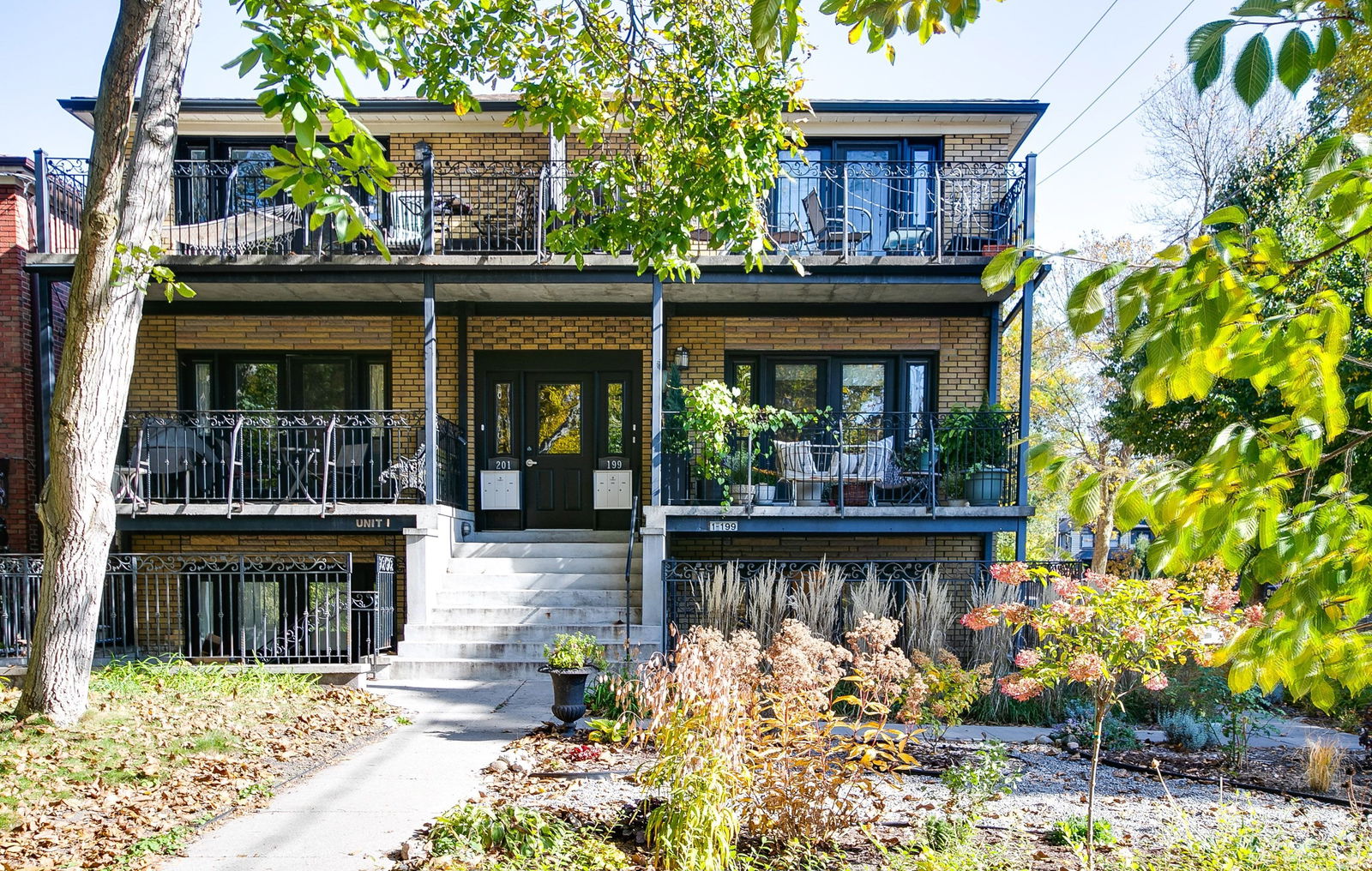 199 High Park Avenue, West End, Toronto