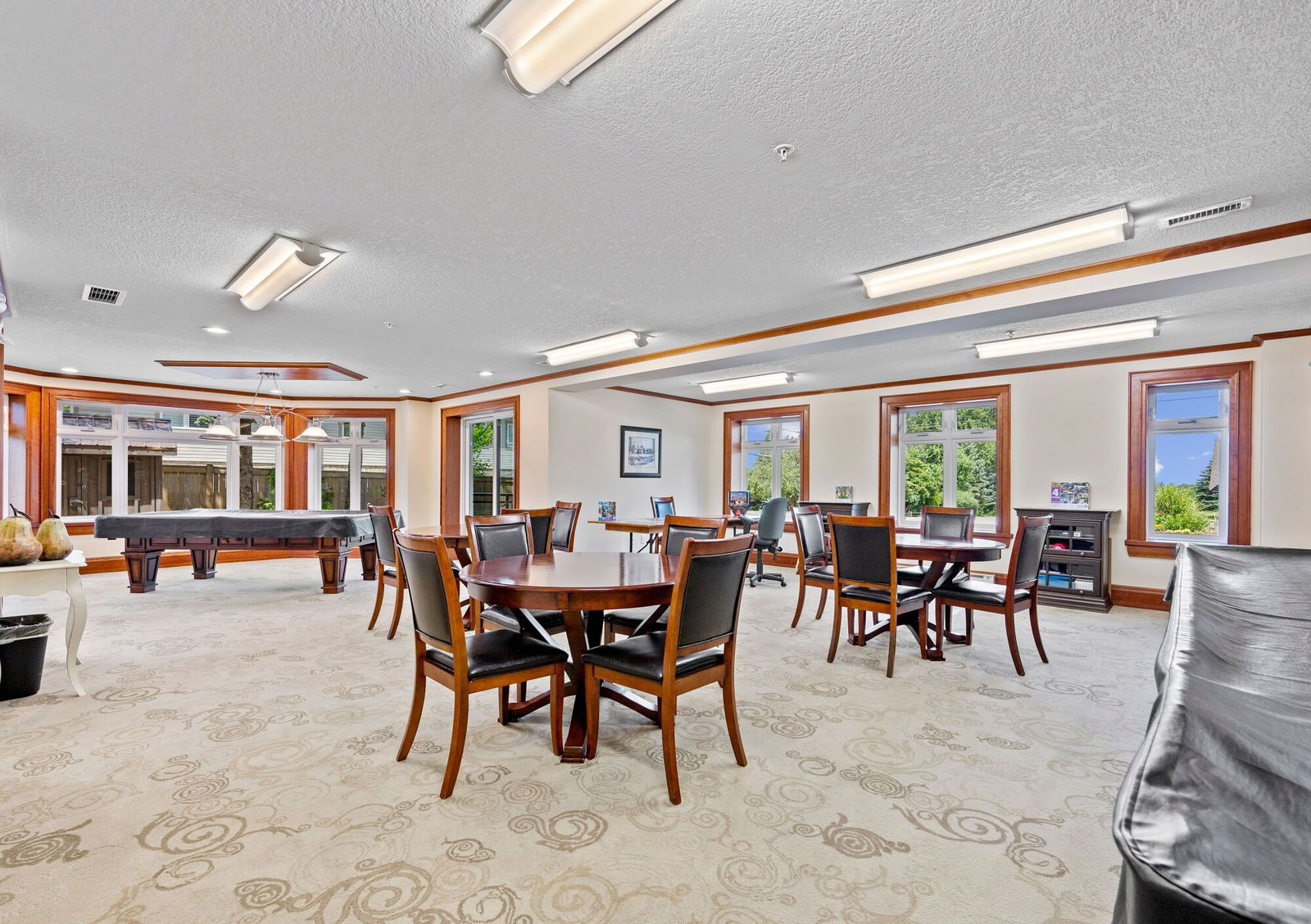 Game Room — 60 C Line, Orangeville, Toronto