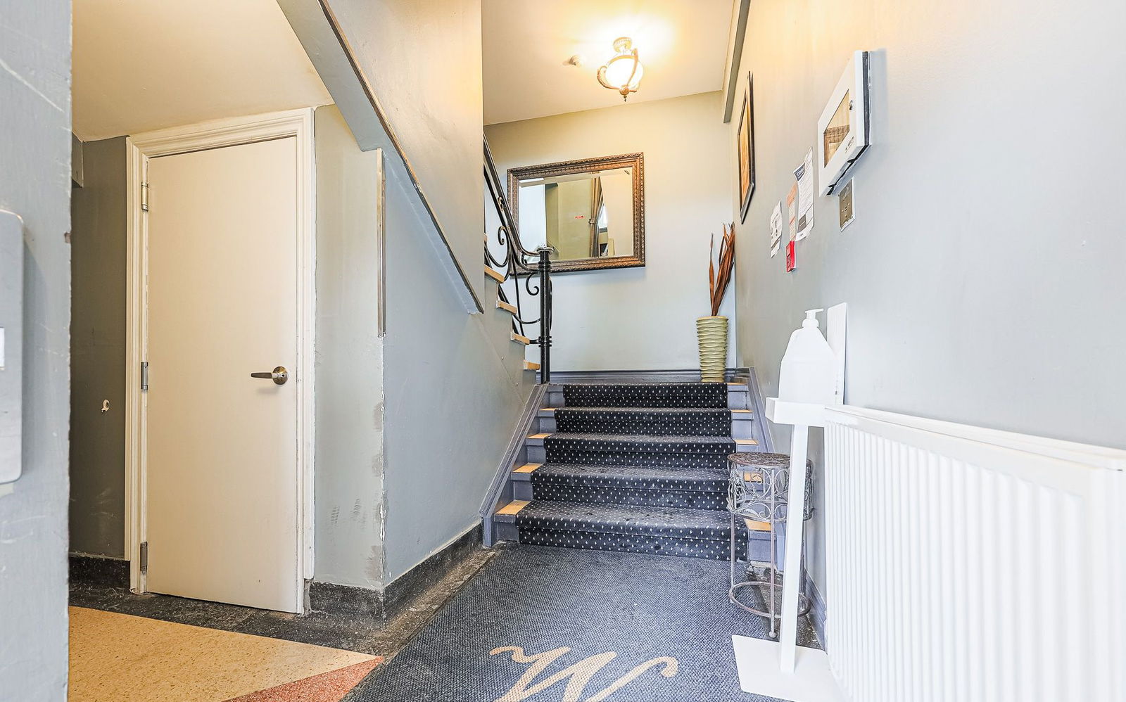 535 Parliament Street, Downtown, Toronto