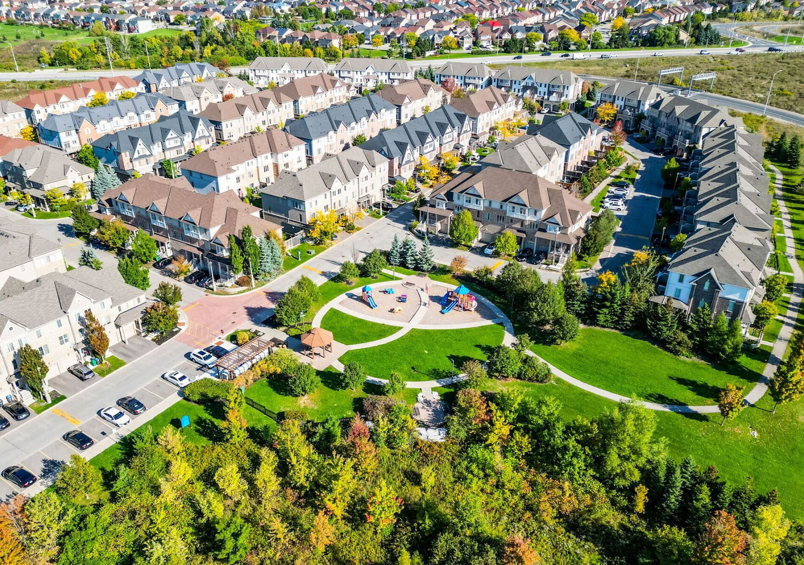 46 Soccavo Crescent, Brampton, Toronto