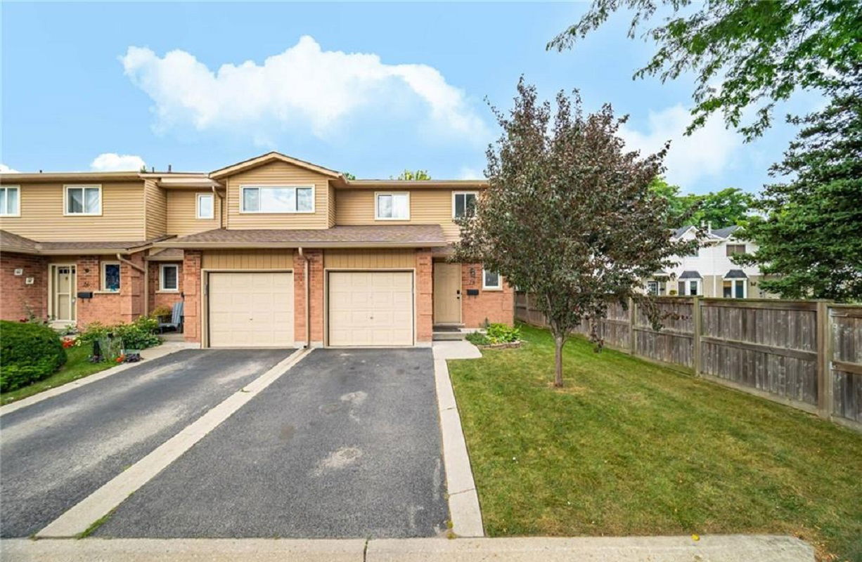 1675 Upper Gage Avenue, Hamilton, Toronto