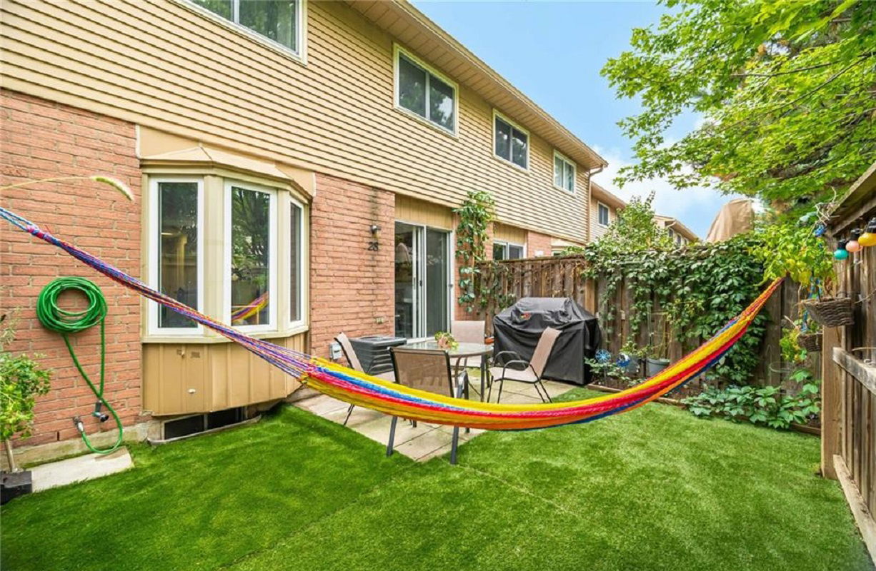 1675 Upper Gage Avenue, Hamilton, Toronto