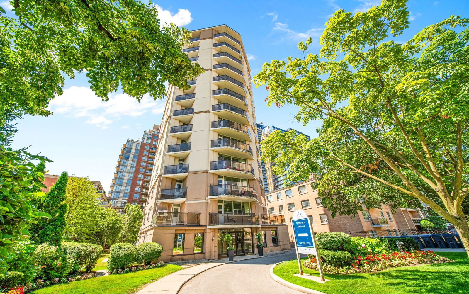 171 Erskine Avenue, Midtown, Toronto