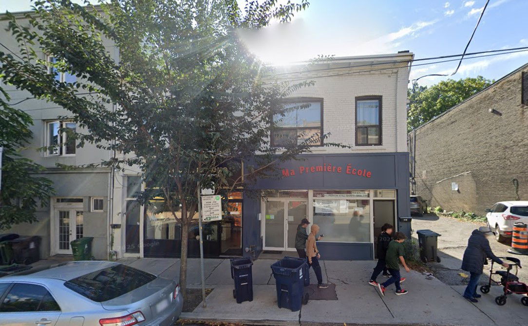 2385 Queen Street East, East End, Toronto