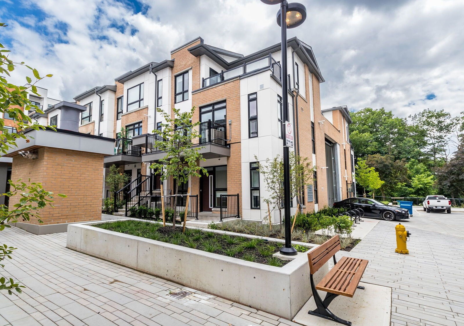 Daniels FirstHome™ Keelesdale, York Crosstown, Toronto