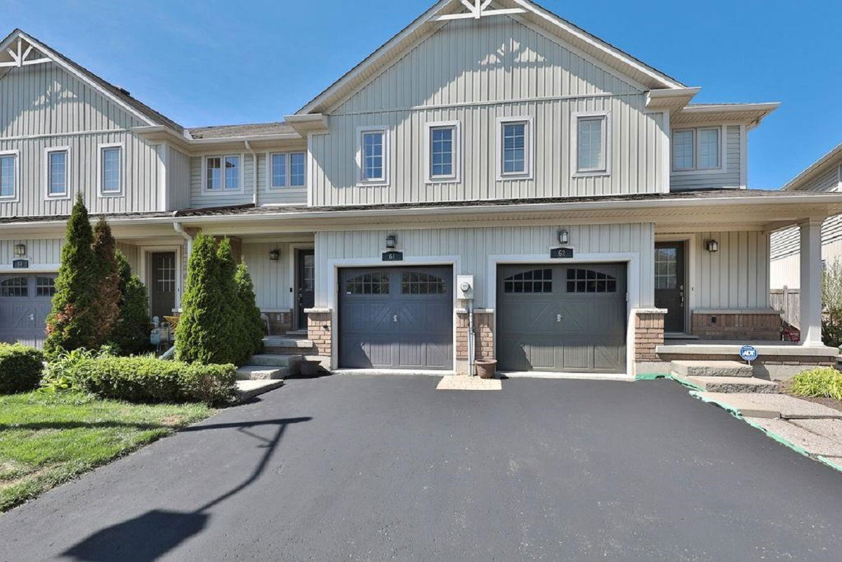 222 Fall Fair Way	, Hamilton, Toronto