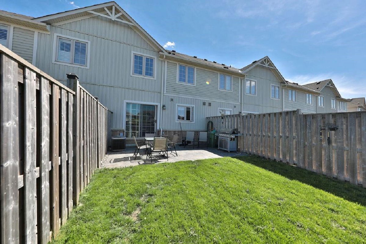 222 Fall Fair Way	, Hamilton, Toronto