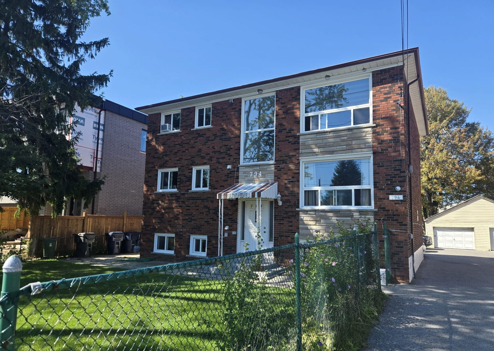 794 Midland Avenue, Scarborough, Toronto