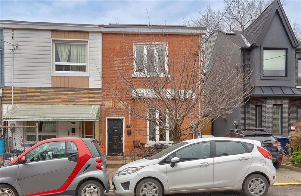 150 Manning Avenue, West End, Toronto