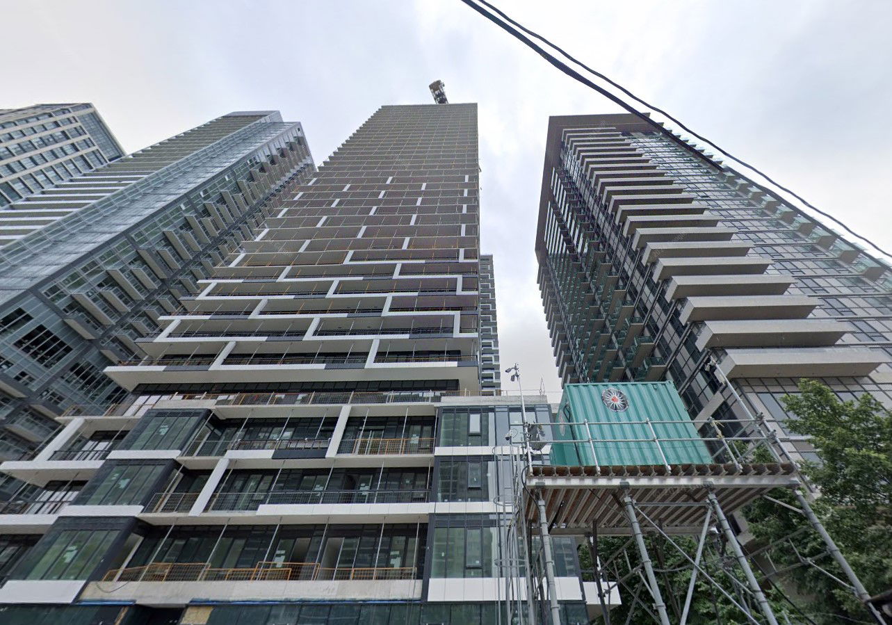 Akoya, Midtown, Toronto