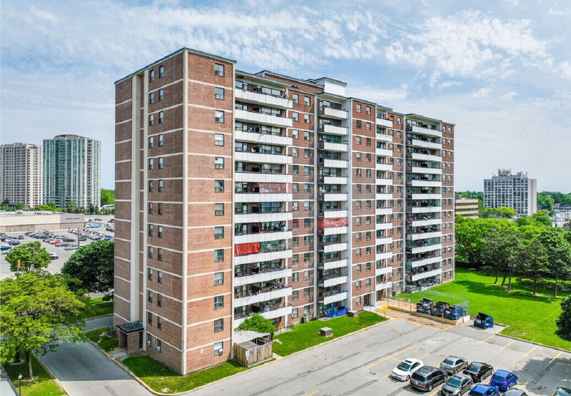 3875 Sheppard Avenue East