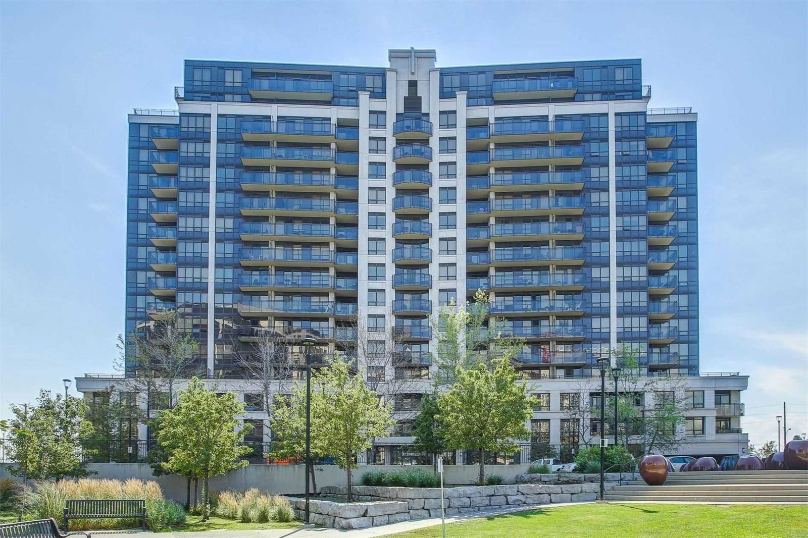 1108 Sheppard Avenue West, North York, Toronto