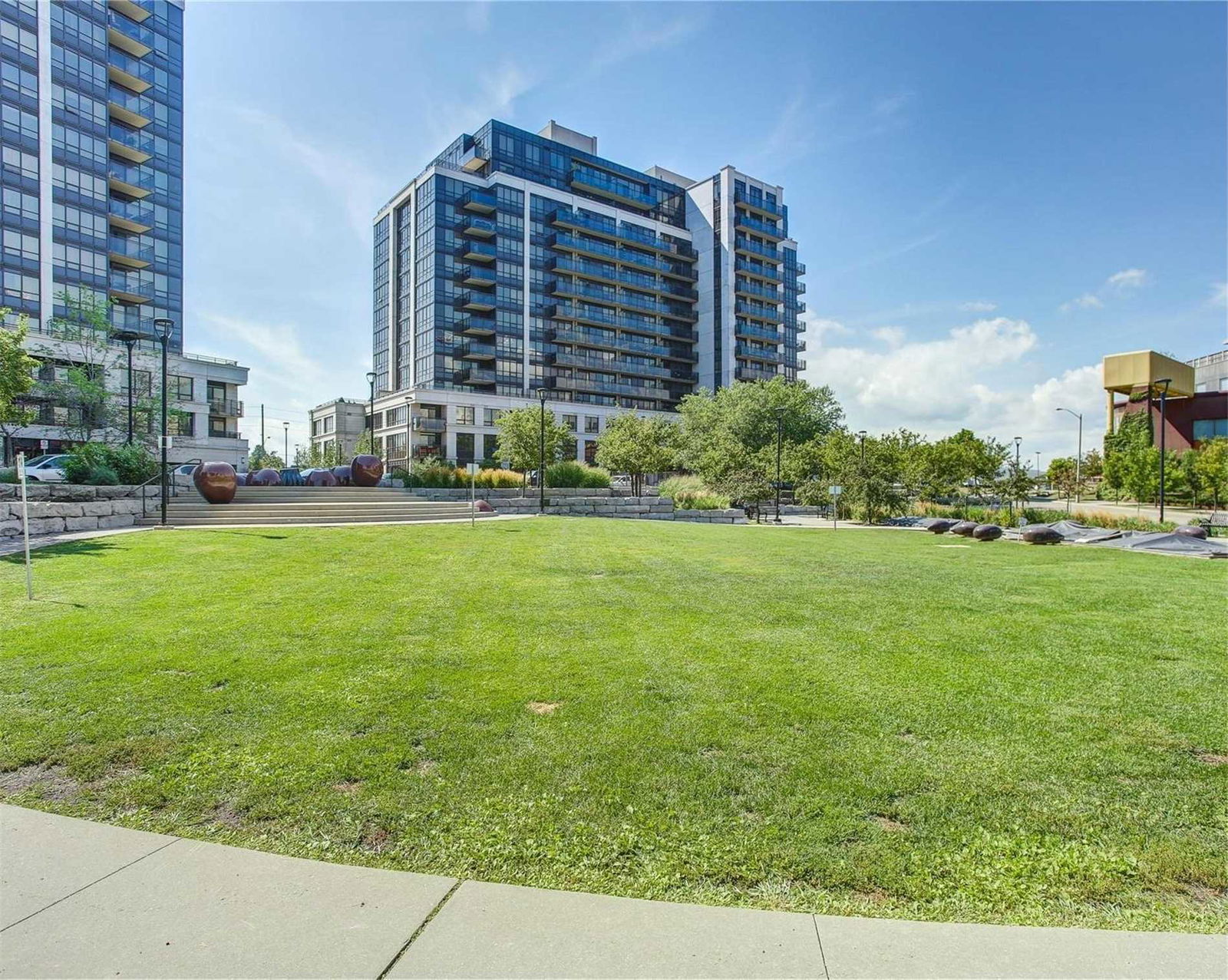 1108 Sheppard Avenue West, North York, Toronto