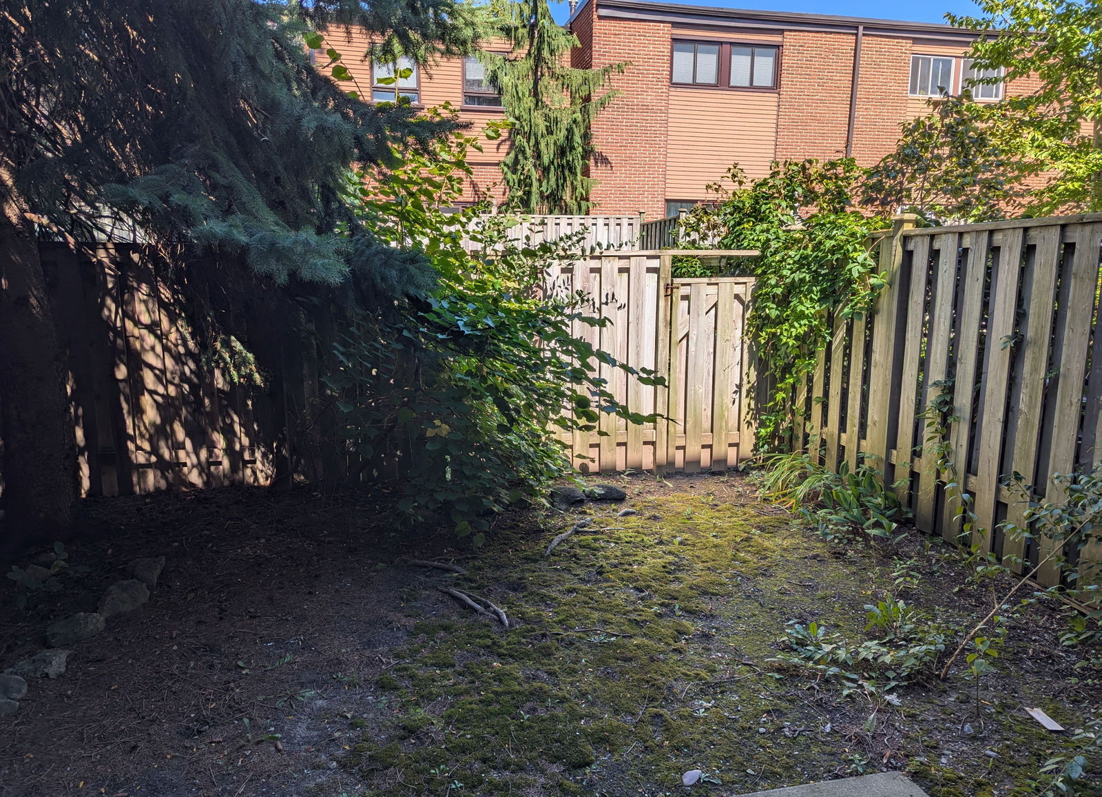 22-44 Burnt Meadoway, North York, Toronto