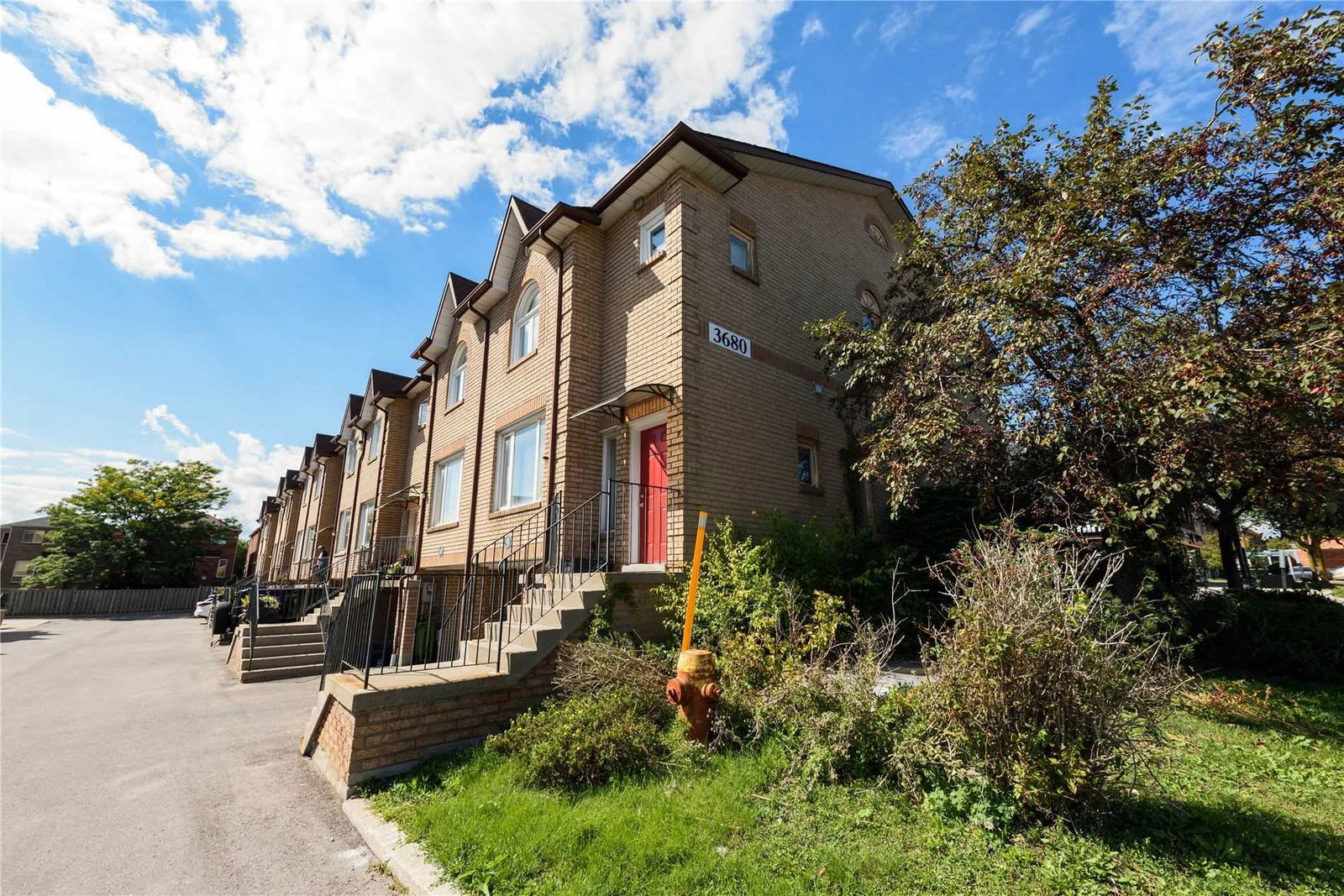 3680 Brimley Road West, Scarborough, Toronto