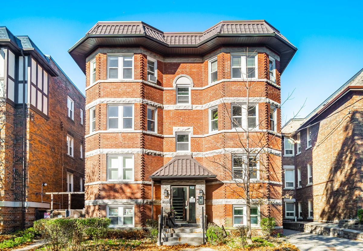 310-312 Lonsdale Road, Midtown, Toronto