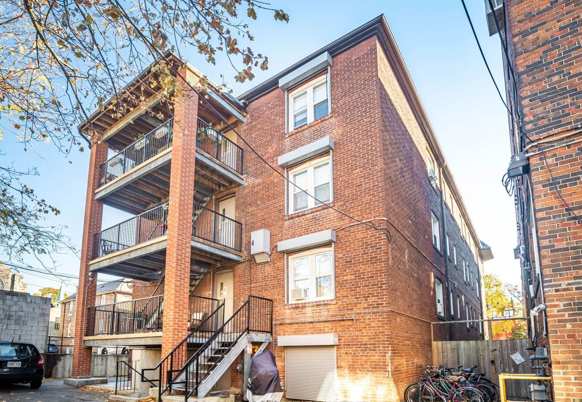 310-312 Lonsdale Road, Midtown, Toronto