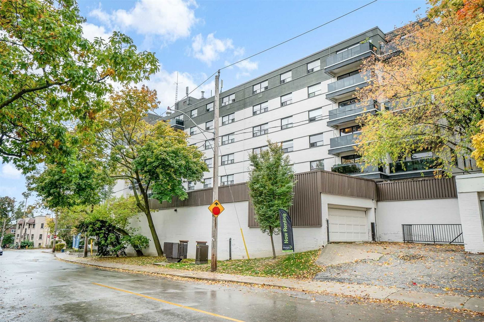 2 Regal Road, Midtown, Toronto