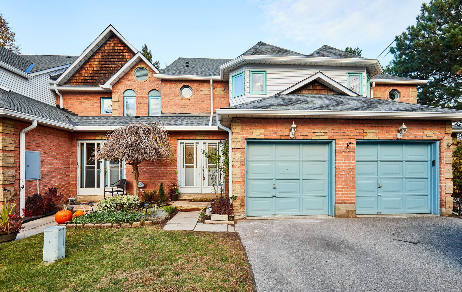 78 Nature Pathway, Scarborough, Toronto
