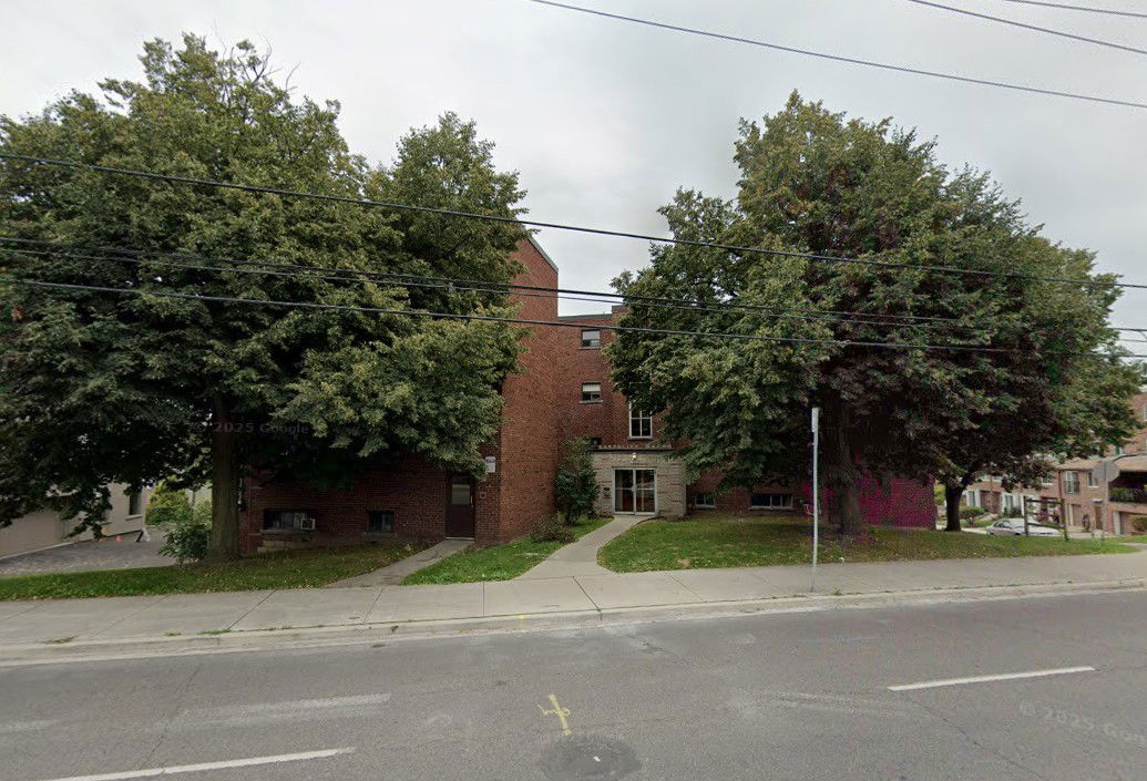 1711 Kingston Road, Scarborough, Toronto