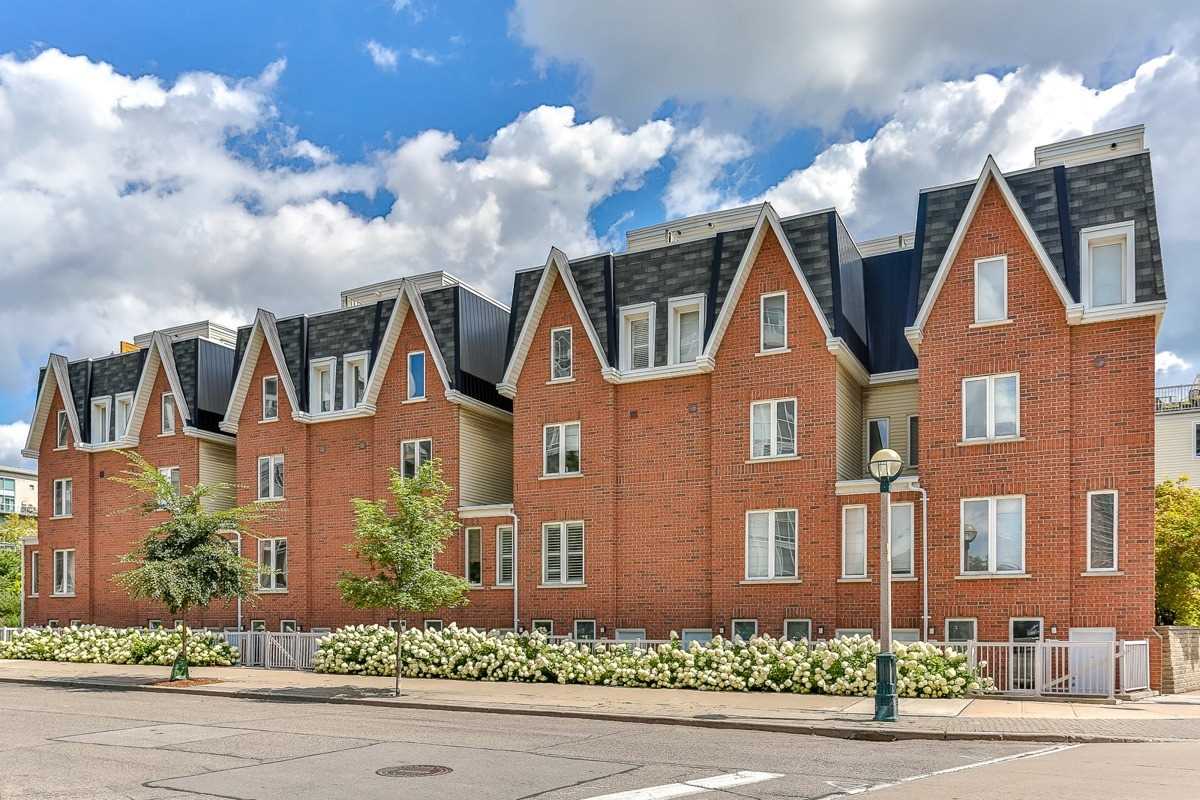 11b Crawford Street, Downtown, Toronto