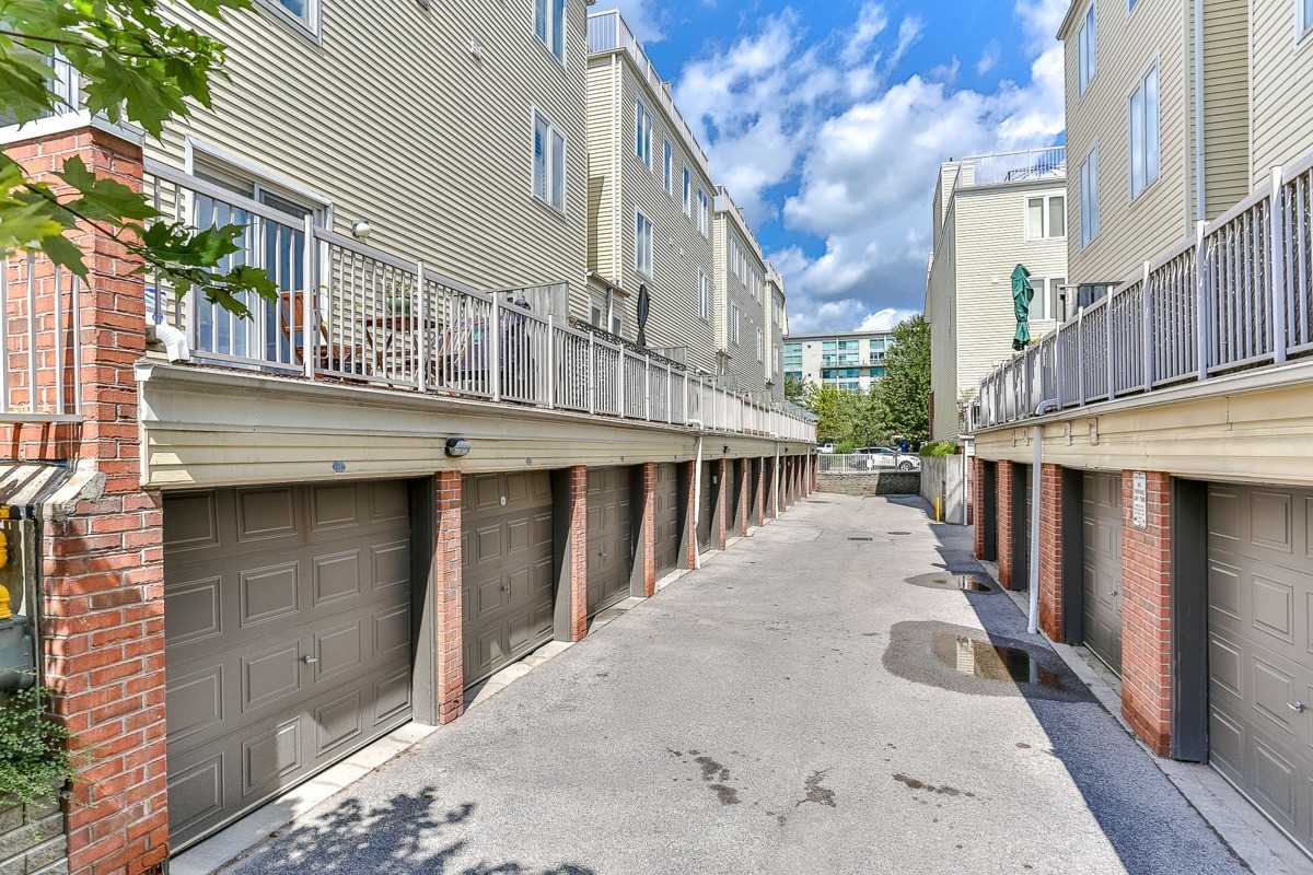 11b Crawford Street, Downtown, Toronto