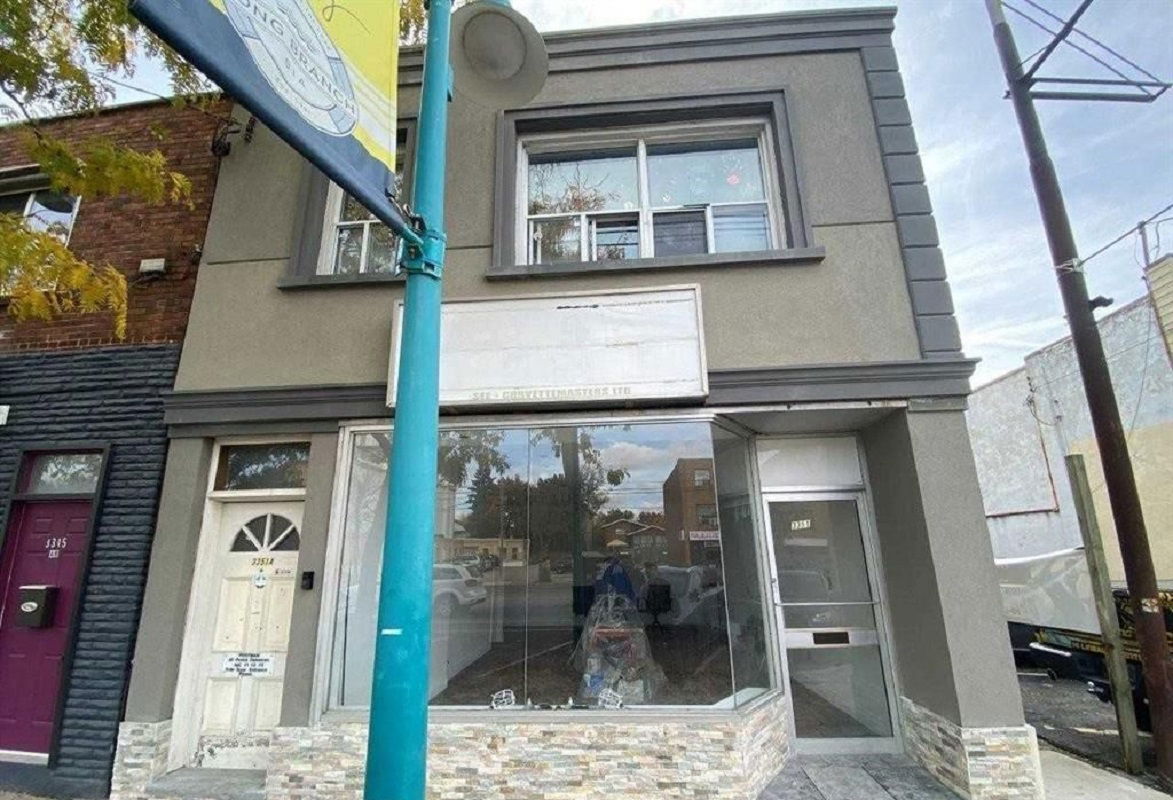 3351 Lake Shore Boulevard, Etobicoke, Toronto