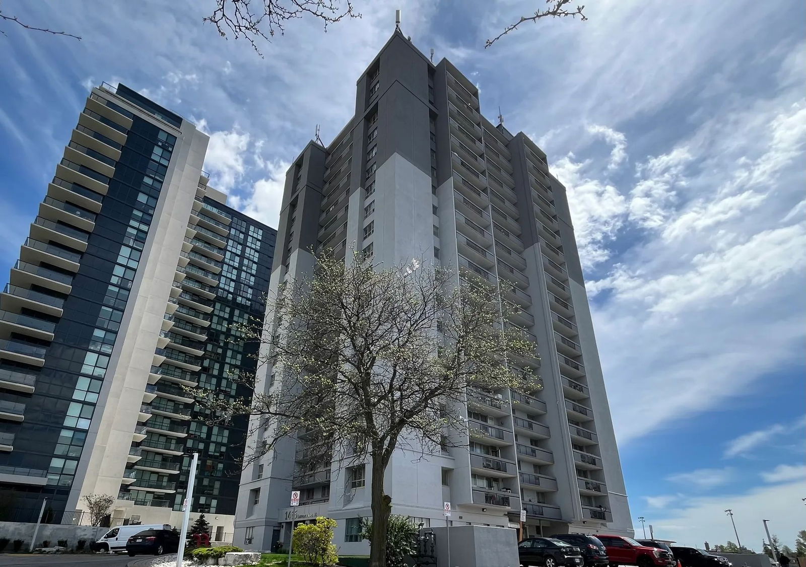 1465 Lawrence Avenue West, North York, Toronto