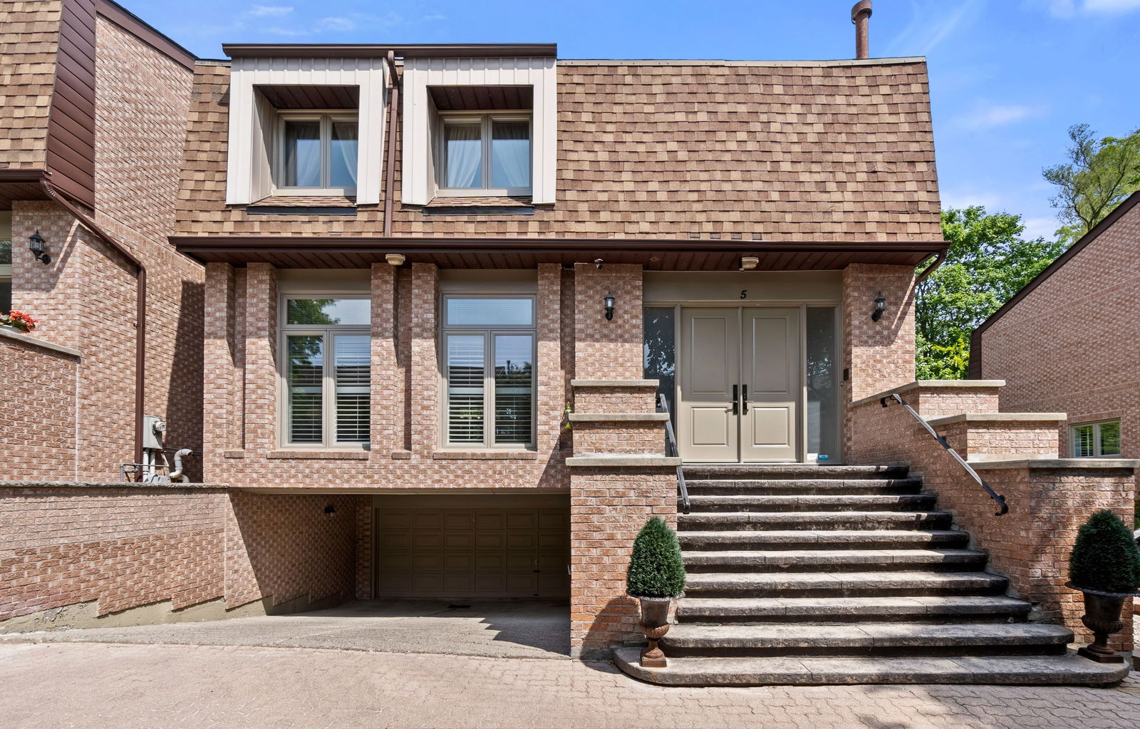 3100 Bayview Avenue, North York, Toronto