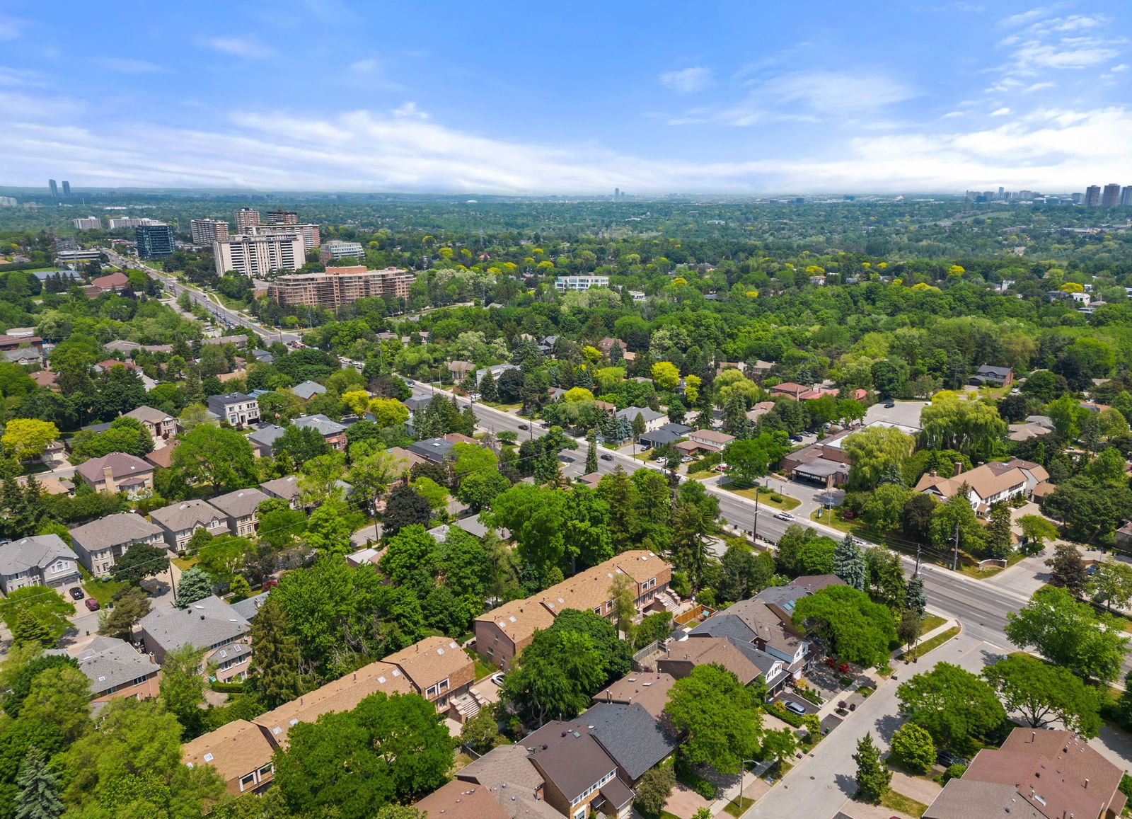 Skyline — 3100 Bayview Avenue, North York, Toronto