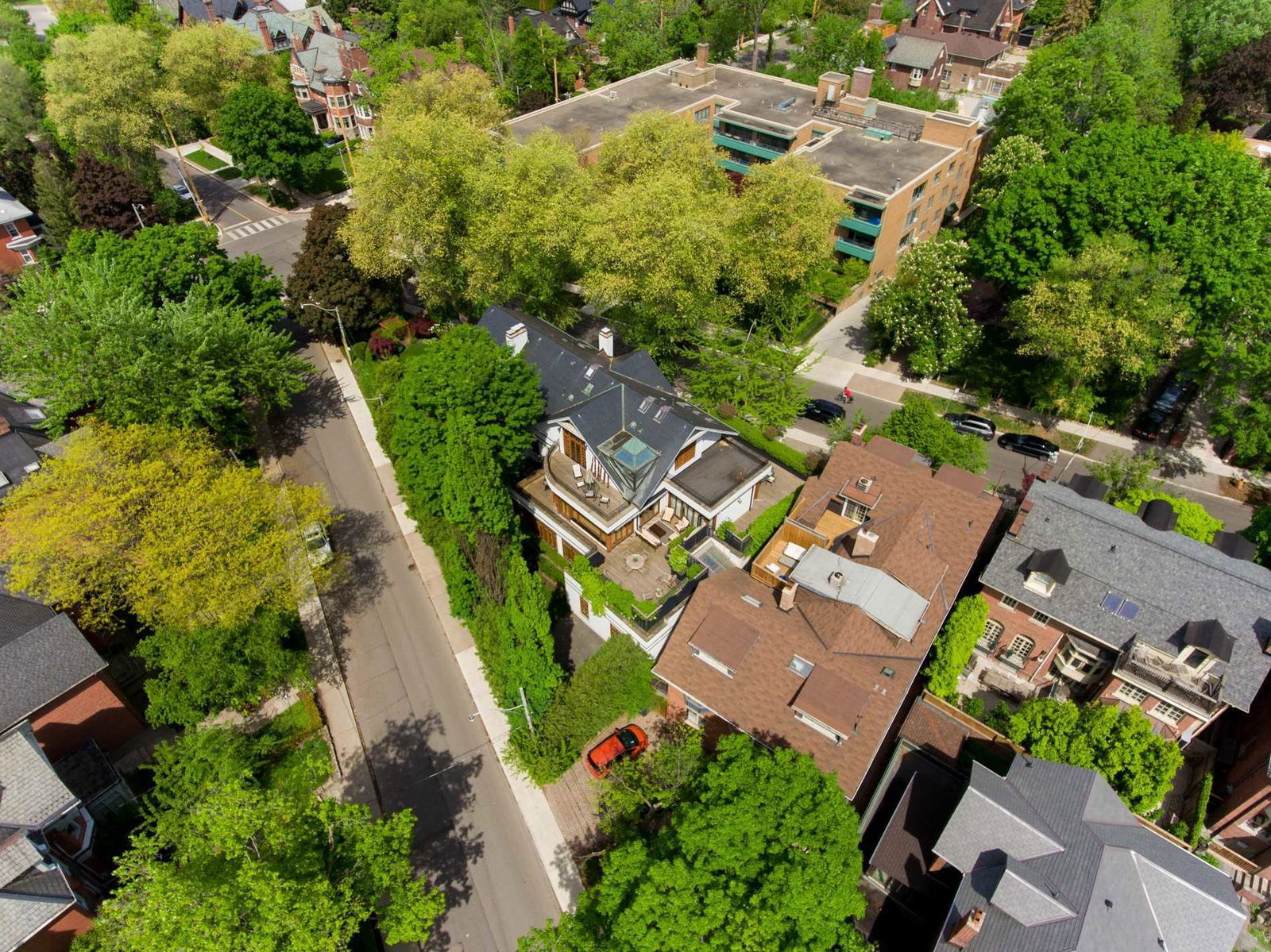 37a Elm Avenue, Midtown, Toronto