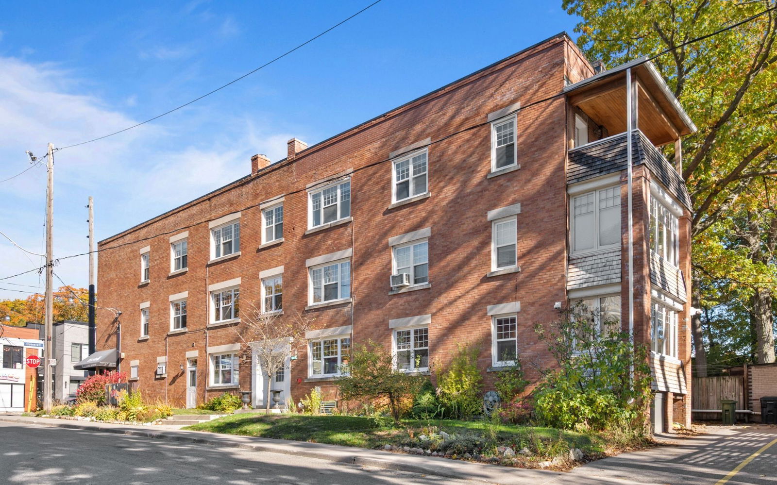 2461 Queen Street East, East End, Toronto