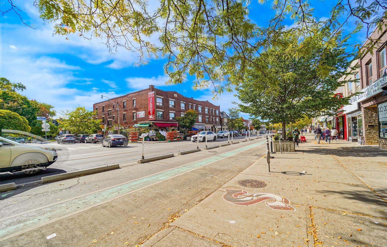 1378 Danforth Avenue, East York, Toronto