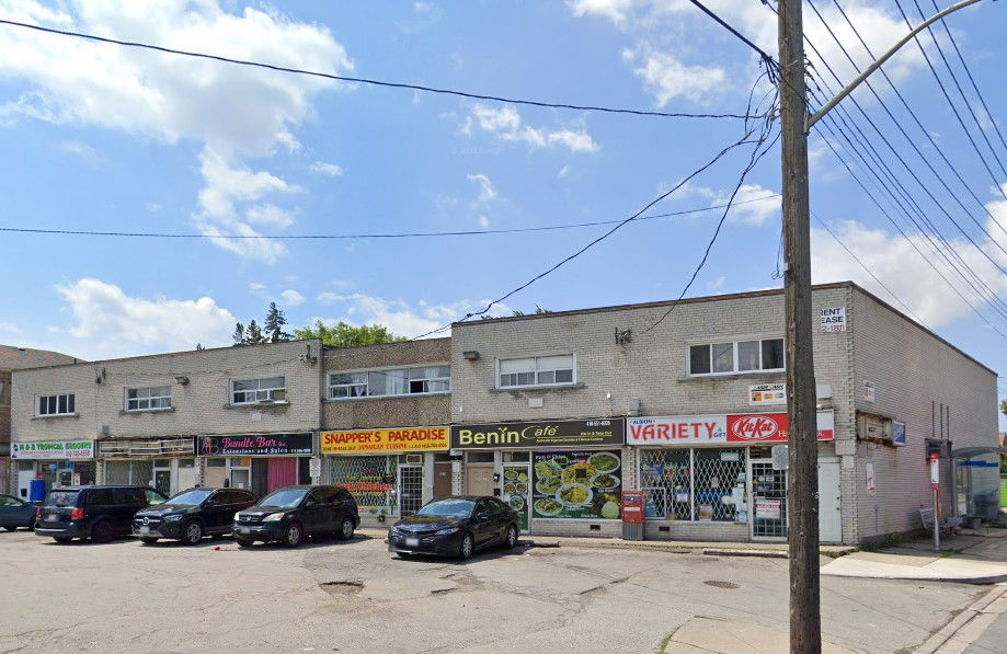 361a Albion Road, Etobicoke, Toronto