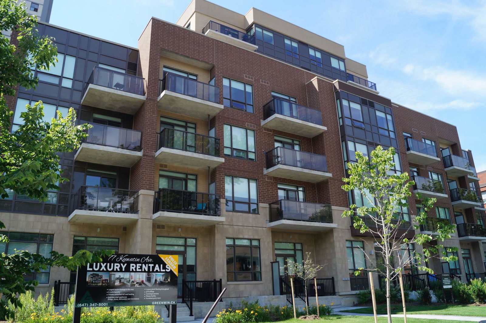 77 Keewatin Avenue, Midtown, Toronto