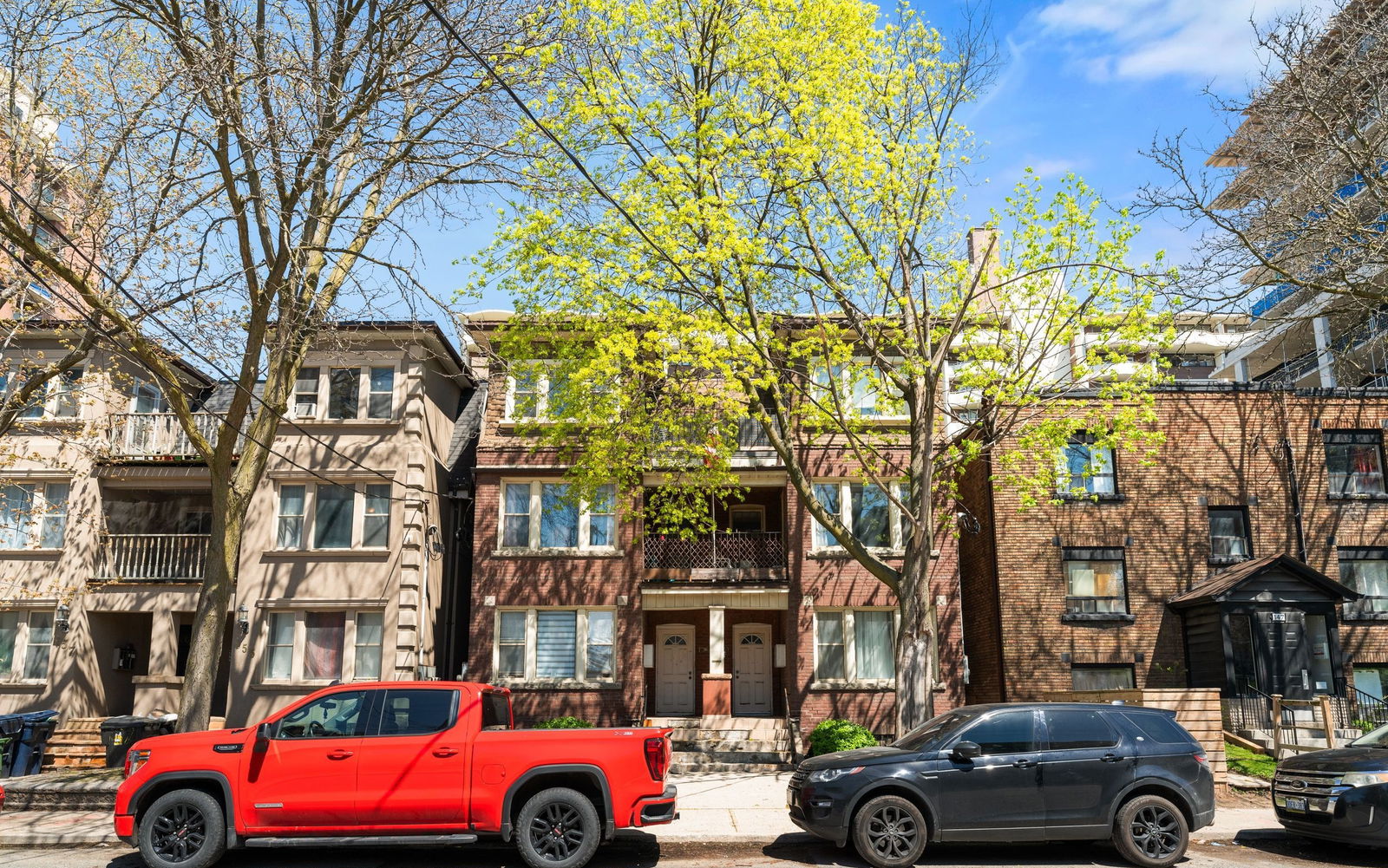 151 Vaughan Road, Midtown, Toronto