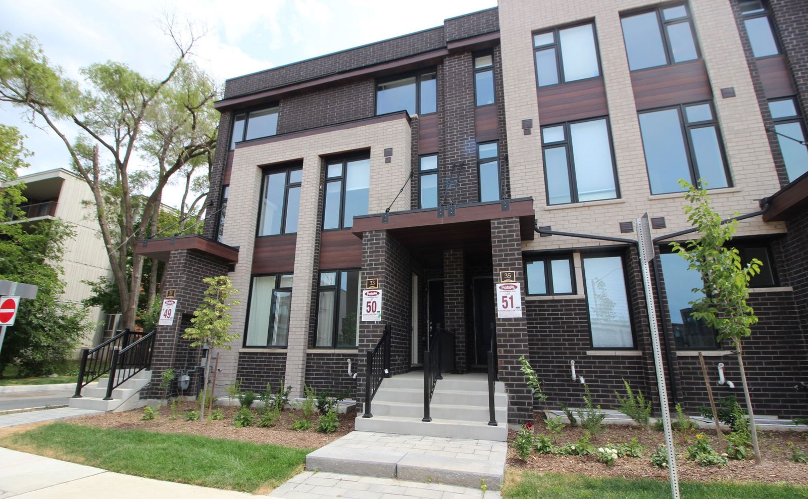 33 Creekbank Road, North York, Toronto