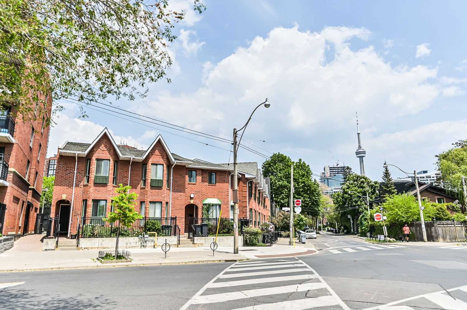 664 Wellington Street West, Downtown, Toronto