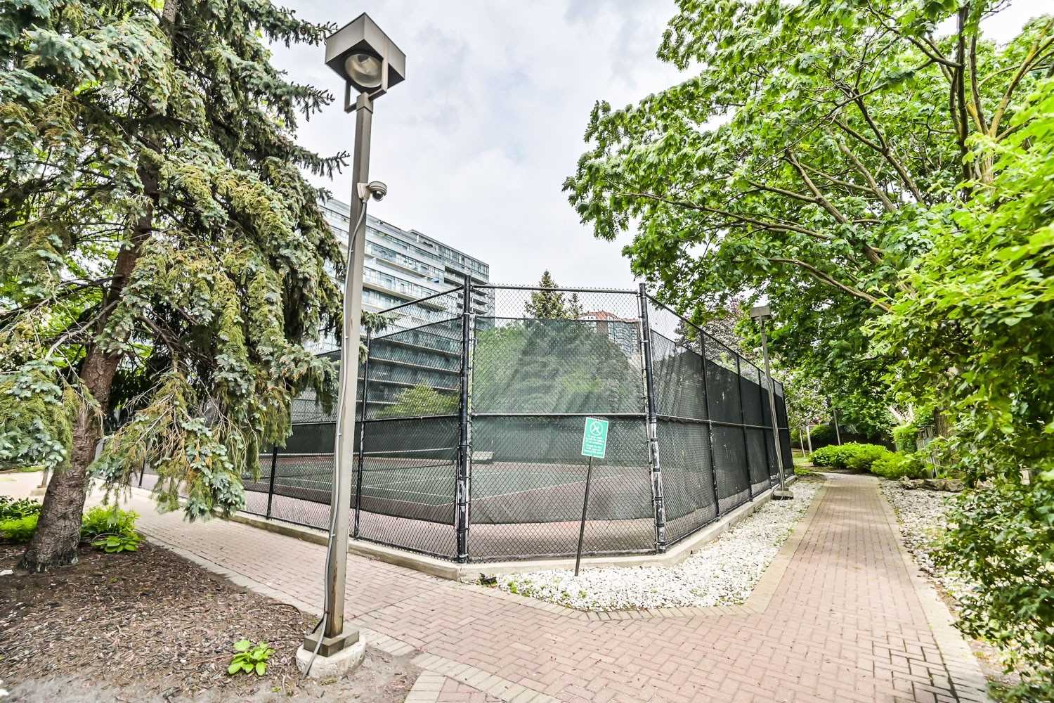 Tennis — 664 Wellington Street West, Downtown, Toronto