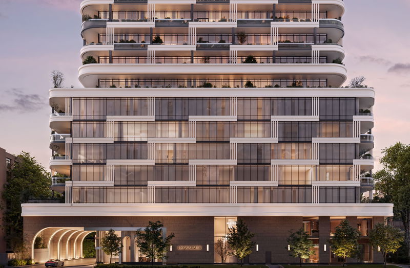 429 Walmer Road Condos