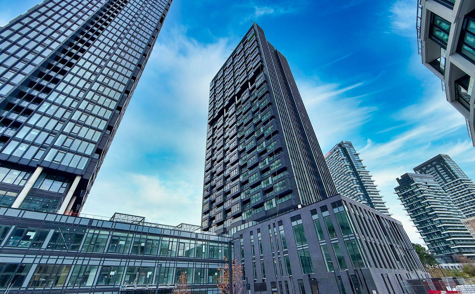 1 Quarrington Lane, North York, Toronto